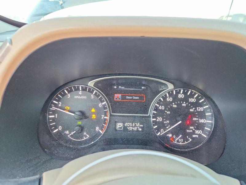 Aukcja sprzedaży 2013 Nissan Pathfinder, vin: 5N1AR2MN2DC607867, numer aukcji: 65272626