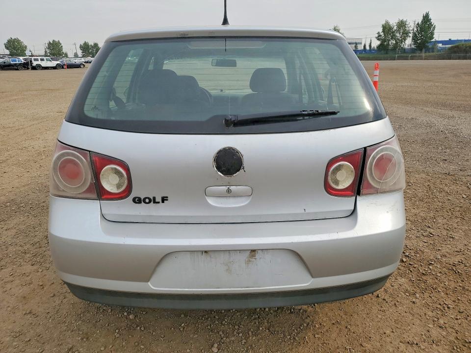 67159756 :رقم المزاد ، 9BWEL41J884013035 vin ، 2008 Volkswagen City Golf مزاد بيع