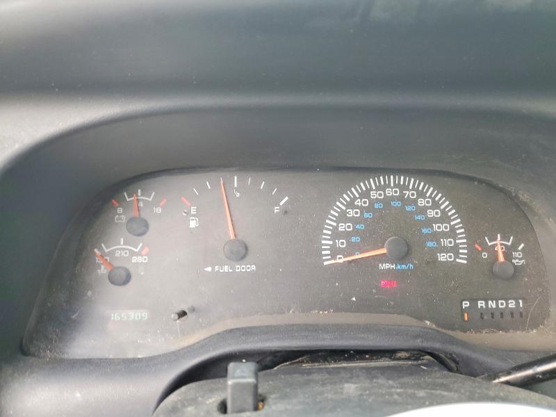 Продаж на аукціоні авто 1999 Dodge Ram 1500, vin: 1B7HC16X5XS306999, номер лоту: 64840266