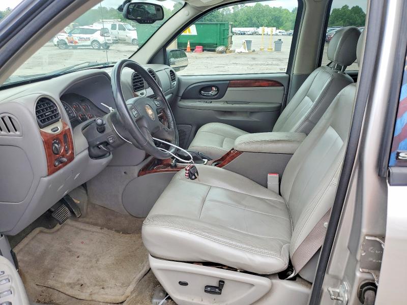 64512766 :رقم المزاد ، 1GKET16S866121185 vin ، 2006 Gmc Envoy مزاد بيع