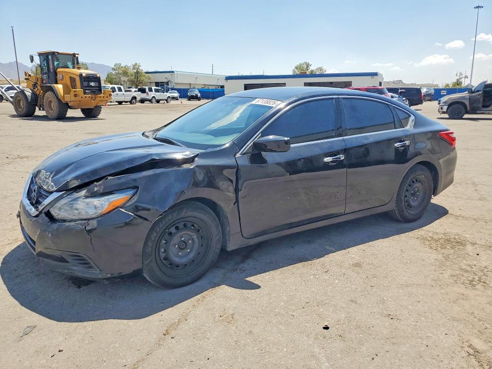 Продаж на аукціоні авто 2016 Nissan Altima, vin: 1N4AL3AP7GC152736, номер лоту: 67138826