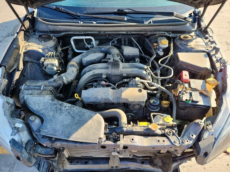 Aukcja sprzedaży 2017 Subaru Outback, vin: 4S4BSAAC2H3432824, numer aukcji: 63424956