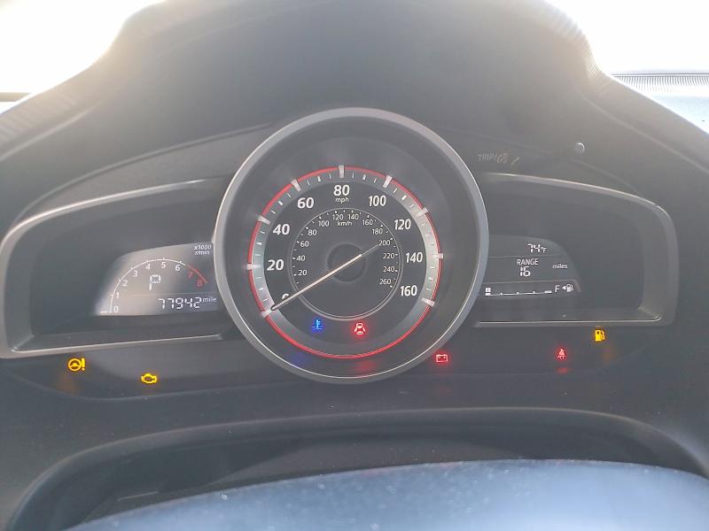Aukcja sprzedaży 2015 Mazda 3, vin: 3MZBM1V72FM158657, numer aukcji: 65603576
