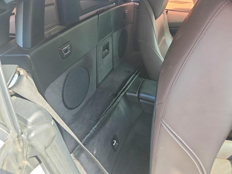 Aukcja sprzedaży 2013 Bmw Z4, vin: WBALM7C53DE385562, numer aukcji: 65497866