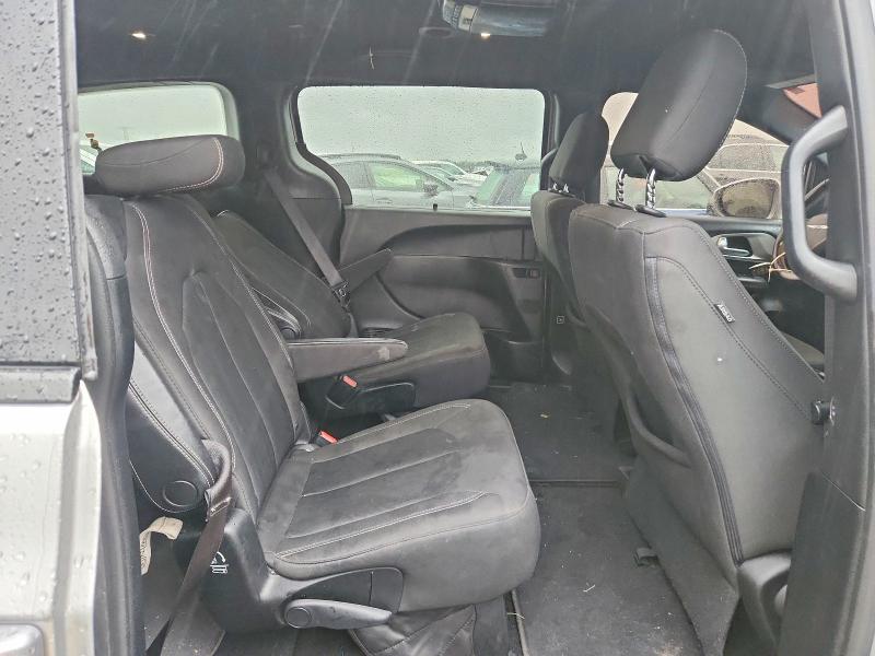 Aukcja sprzedaży 2018 Chrysler Pacifica, vin: 2C4RC1FG2JR204511, numer aukcji: 63336416