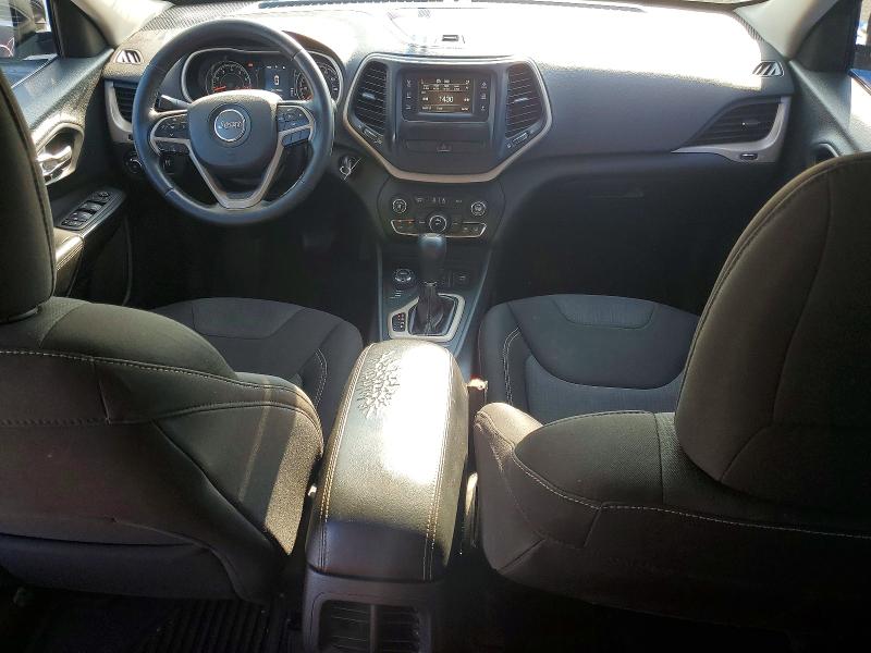 Aukcja sprzedaży 2015 Jeep Cherokee, vin: 1C4PJMCS4FW512818, numer aukcji: 63929236