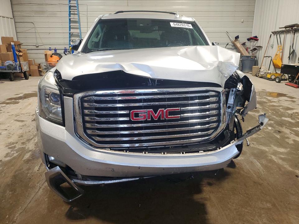 64820316 :رقم المزاد ، 1GKS2BKC2FR617561 vin ، 2015 Gmc Yukon مزاد بيع
