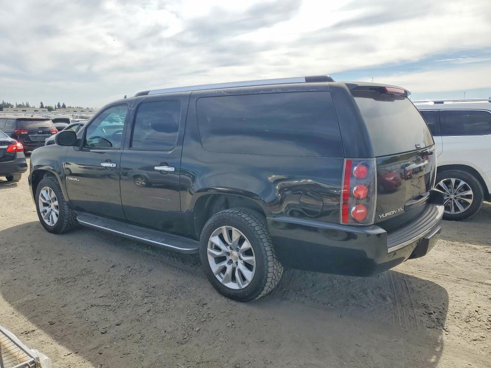 65666296 :رقم المزاد ، 1GKFK66868J244945 vin ، 2008 Gmc Yukon Xl مزاد بيع