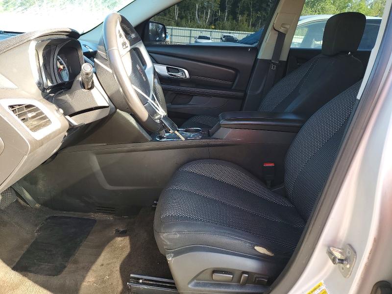 Aukcja sprzedaży 2010 Gmc Terrain, vin: 2CTFLEEW5A6304465, numer aukcji: 66085456