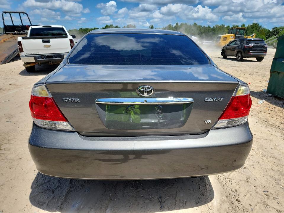 Aukcja sprzedaży 2005 Toyota Camry, vin: 4T1BF32K45U608560, numer aukcji: 64712396