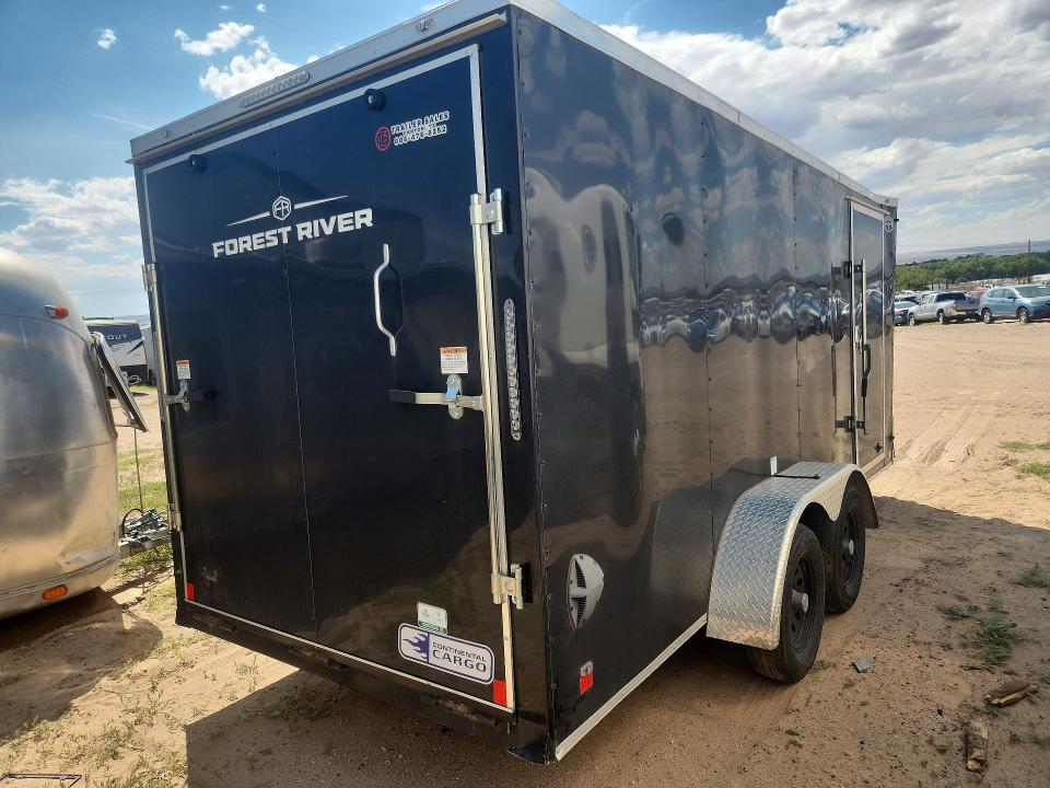 Продажа на аукционе авто 2025 Forest River Cargo, vin: 5NHULE623TY096711, номер лота: 63524586