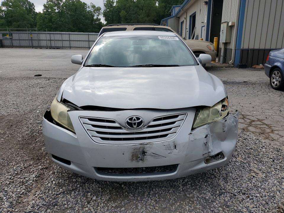 65356466 :رقم المزاد ، 4T1BE46K27U676426 vin ، 2007 Toyota Camry مزاد بيع