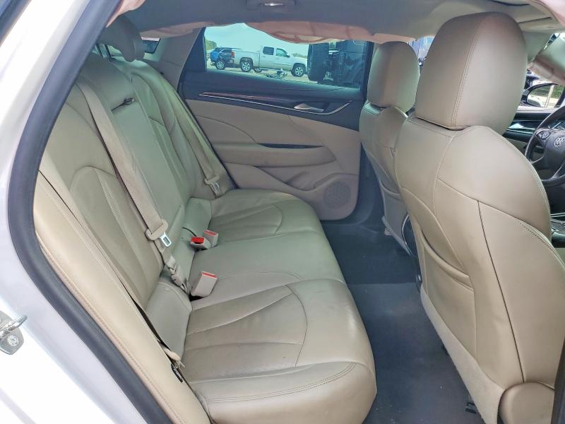 Aukcja sprzedaży 2017 Buick Lacrosse, vin: 1G4ZR5SS4HU131716, numer aukcji: 63908406