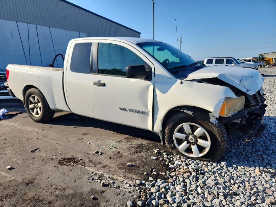 2013 Nissan Titan მანქანა იყიდება აუქციონზე, vin: 1N6BA0CH9DN313982, აუქციონის ნომერი: 65179906