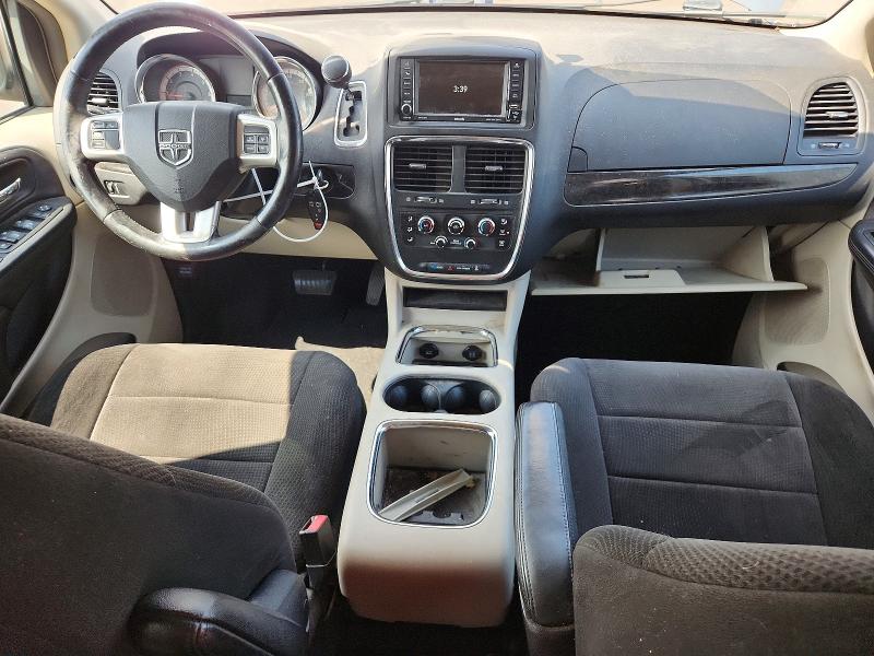 Aukcja sprzedaży 2013 Dodge Grand Caravan, vin: 2C4RDGCG6DR600255, numer aukcji: 65413436