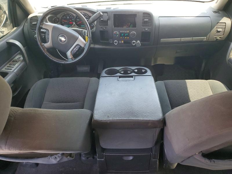 Продаж на аукціоні авто 2008 Chevrolet Silverado, vin: 1GCHC23KX8F116530, номер лоту: 63224716
