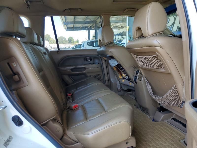 Aukcja sprzedaży 2008 Honda Pilot, vin: 5FNYF18588B048902, numer aukcji: 64167206