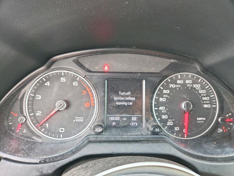 Aukcja sprzedaży 2014 Audi Q5, vin: WA1WGAFP0EA015819, numer aukcji: 66466776