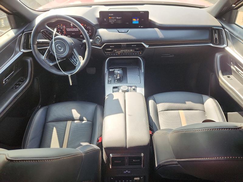 Aukcja sprzedaży 2025 Mazda Cx-70, vin: JM3KJEHDXS1121701, numer aukcji: 65239456