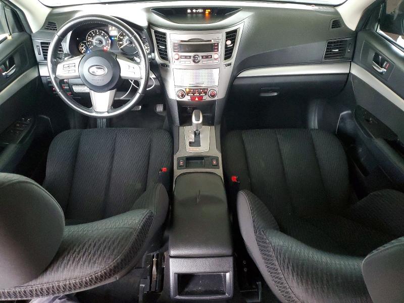 2010 Subaru Outback მანქანა იყიდება აუქციონზე, vin: 4S4BRBCC1A3322240, აუქციონის ნომერი: 64833386