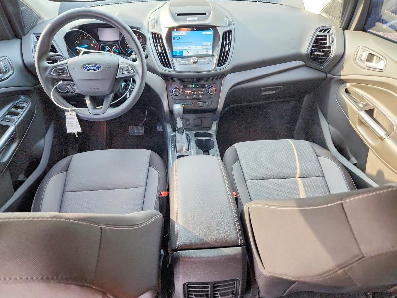 Aukcja sprzedaży 2017 Ford Escape, vin: 1FMCU0GD4HUB00774, numer aukcji: 64749306