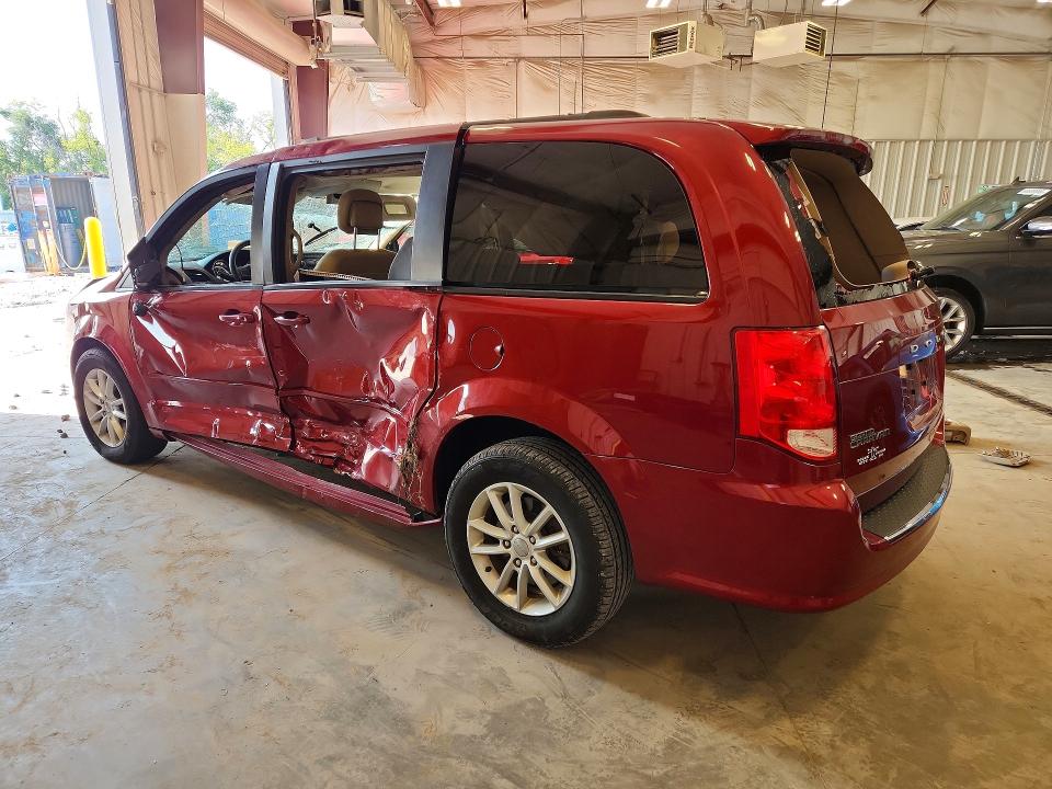Aukcja sprzedaży 2014 Dodge Grand Caravan, vin: 2C4RDGCG0ER200872, numer aukcji: 65857926