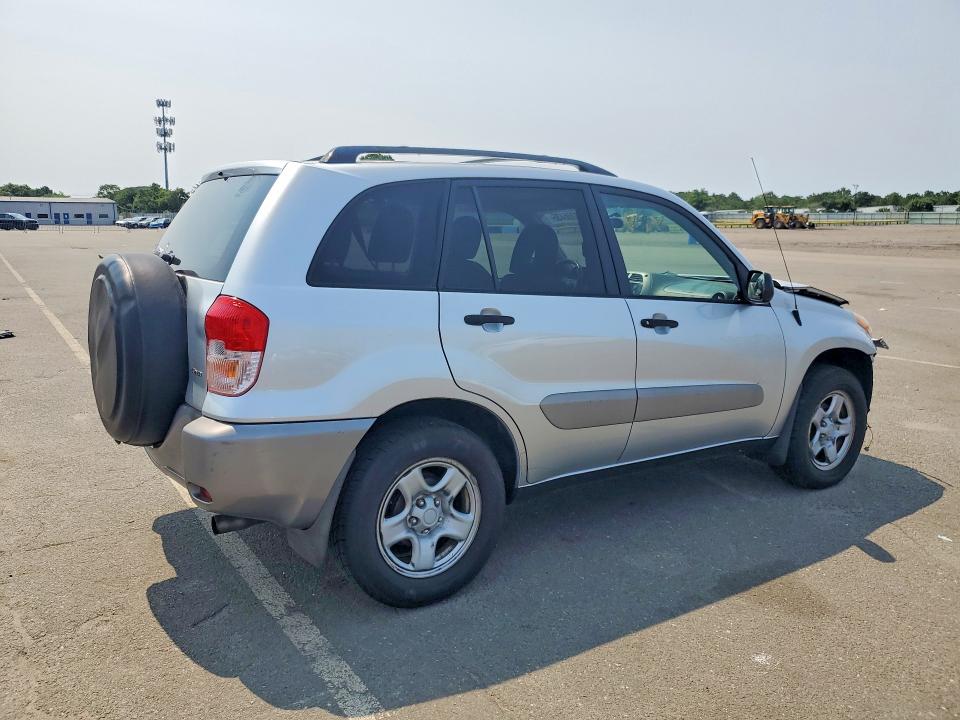 2002 Toyota Rav4 მანქანა იყიდება აუქციონზე, vin: JTEHH20V726034208, აუქციონის ნომერი: 64206436