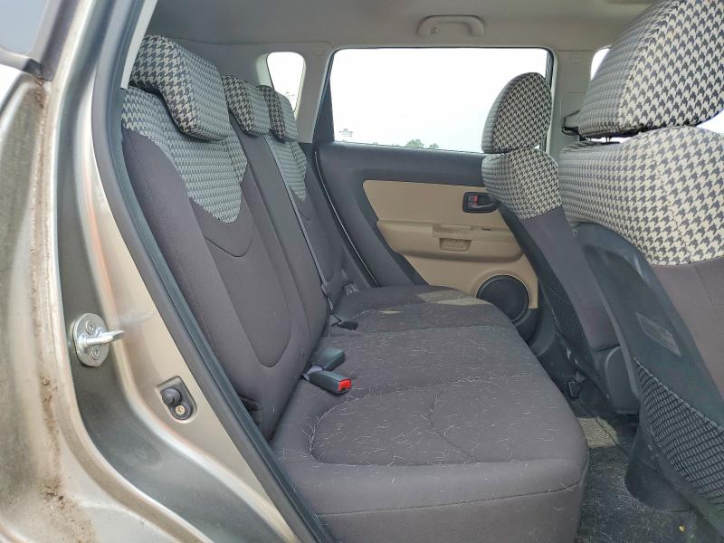 66782436 :رقم المزاد ، KNDJT2A29A7095223 vin ، 2010 Kia Soul مزاد بيع