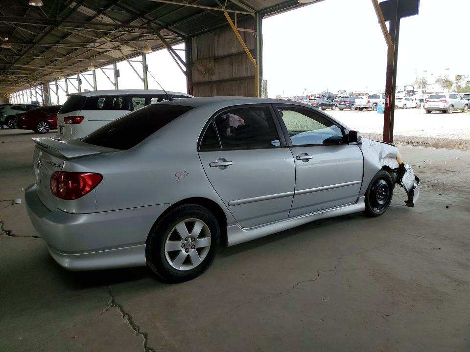 Продажа на аукционе авто 2007 Toyota Corolla, vin: 1NXBR32E97Z909135, номер лота: 63555446