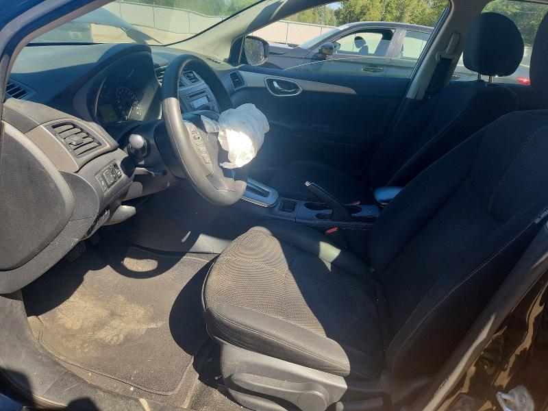 Aukcja sprzedaży 2014 Nissan Sentra, vin: 3N1AB7AP8EL673585, numer aukcji: 65443806