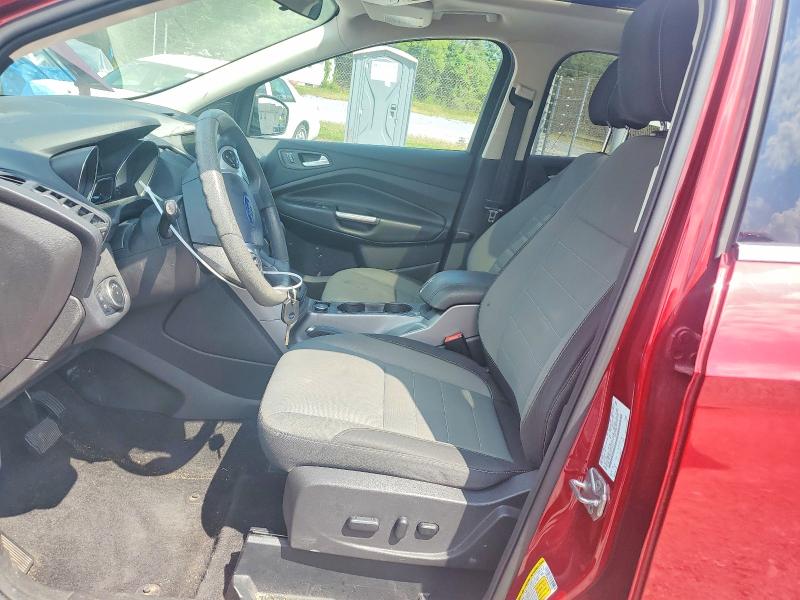 Продаж на аукціоні авто 2016 Ford Escape, vin: 1FMCU9GX2GUB51607, номер лоту: 66750306