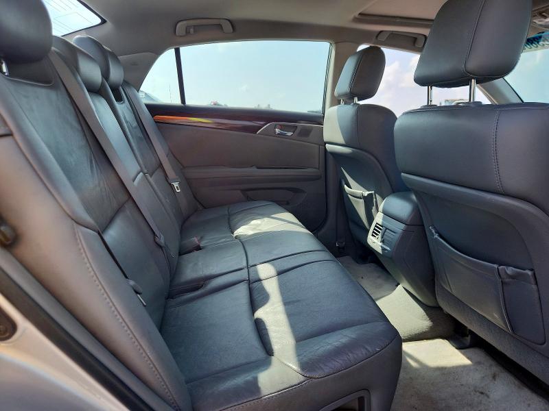 Продаж на аукціоні авто 2010 Toyota Avalon, vin: 4T1BK3DB4AU358675, номер лоту: 63806646