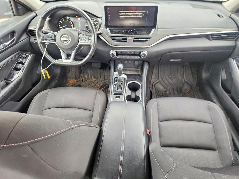 65482316 :رقم المزاد ، 1N4BL4DWXPN323013 vin ، 2023 Nissan Altima مزاد بيع