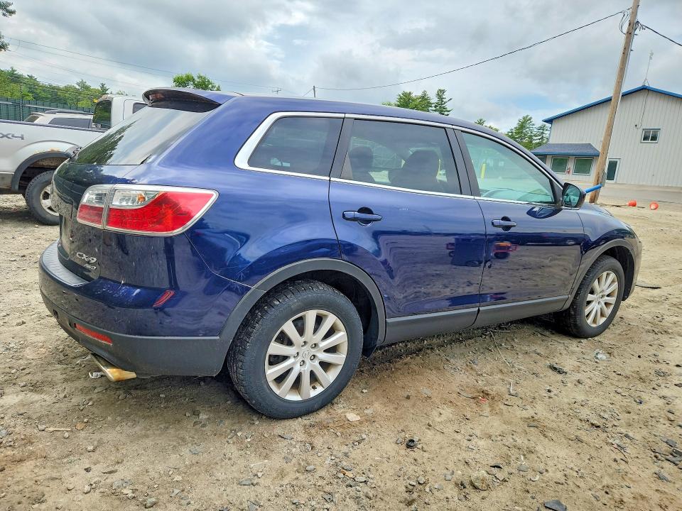 Aukcja sprzedaży 2010 Mazda Cx-9, vin: JM3TB3MV0A0212159, numer aukcji: 67106916