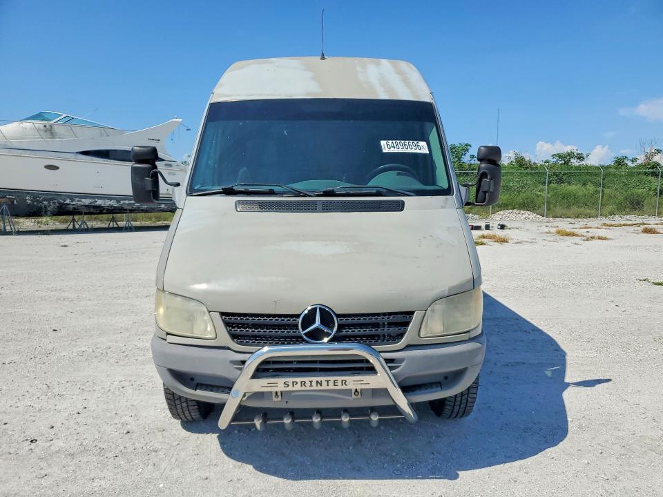Aukcja sprzedaży 2004 Dodge Sprinter, vin: WD2PD643345602313, numer aukcji: 64896696