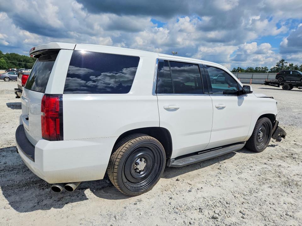 Aukcja sprzedaży 2017 Chevrolet Tahoe, vin: 1GNLCDECXHR175630, numer aukcji: 63583176