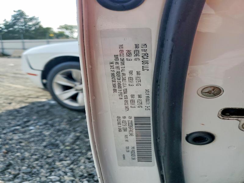 2015 Dodge Challenger მანქანა იყიდება აუქციონზე, vin: 2C3CDZAG4FH811049, აუქციონის ნომერი: 66189596