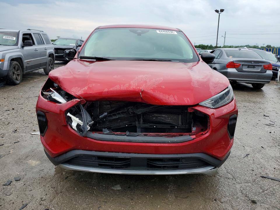 Продажа на аукционе авто 2023 Ford Escape, vin: 1FMCU0GN3PUA08398, номер лота: 64406536