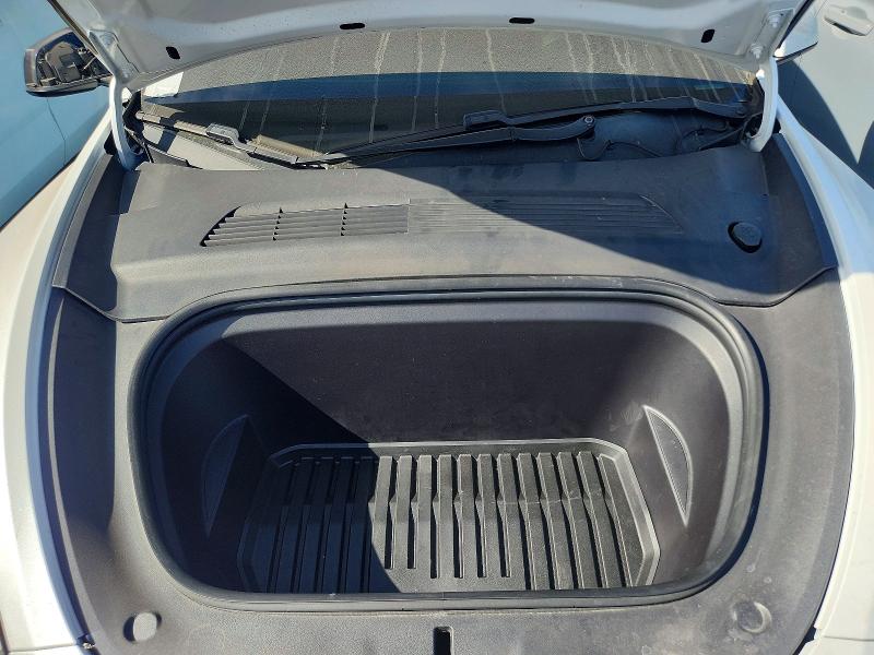 Продаж на аукціоні авто 2020 Tesla Model Y, vin: 5YJYGDEE8LF009092, номер лоту: 61433886