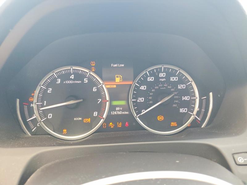 Продажа на аукционе авто 2015 Acura Tlx, vin: 19UUB2F71FA008561, номер лота: 57686976