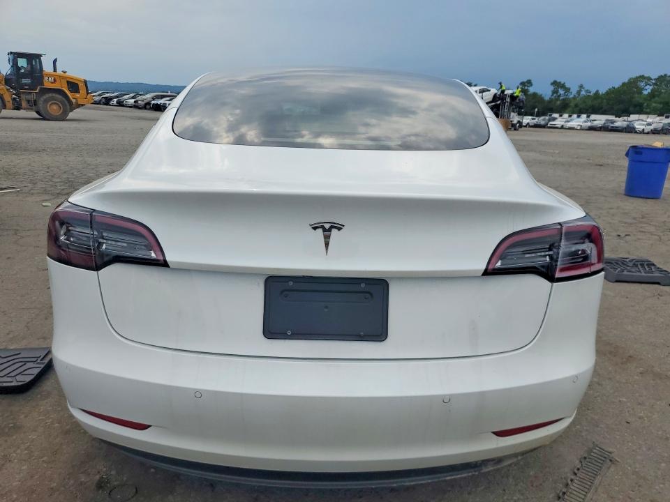 Aukcja sprzedaży 2021 Tesla Model 3, vin: 5YJ3E1EA4MF923451, numer aukcji: 64531856