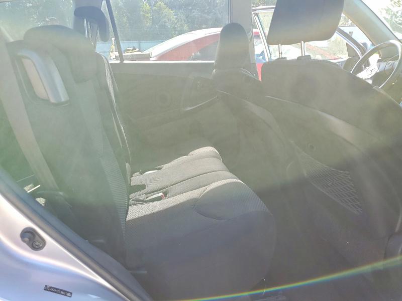 64824056 :رقم المزاد ، JTMBF32V49D017505 vin ، 2009 Toyota Rav4 مزاد بيع