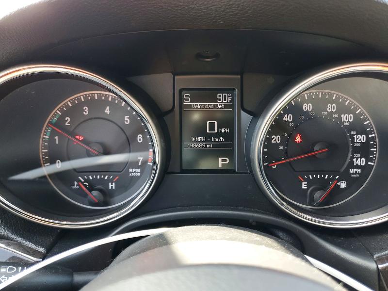 63618076 :رقم المزاد ، 1C4RJEAG2CC282044 vin ، 2012 Jeep Grand Cherokee مزاد بيع