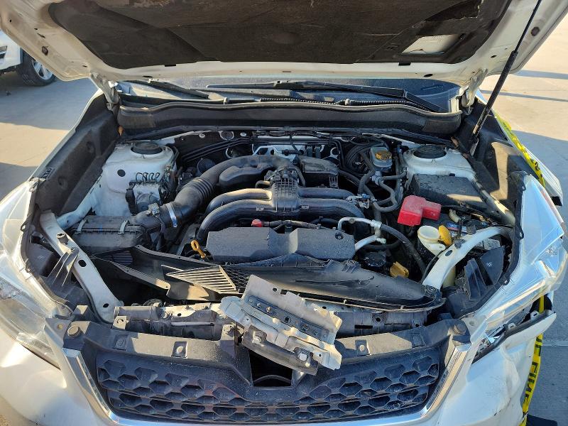 2015 Subaru Forester მანქანა იყიდება აუქციონზე, vin: JF2SJABC3FH808003, აუქციონის ნომერი: 65406226