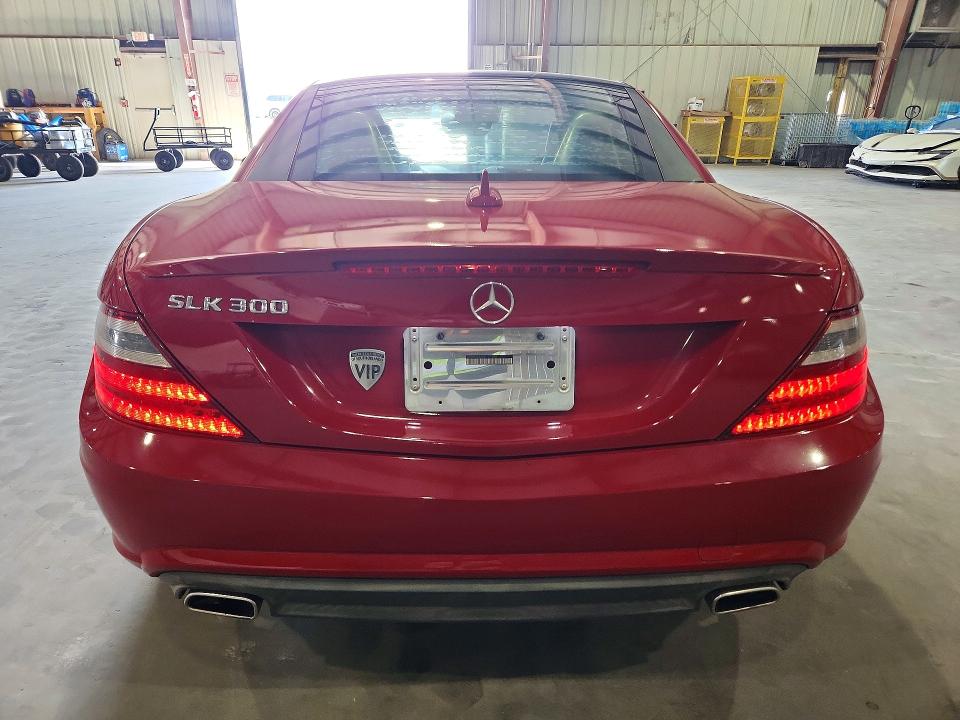 Продаж на аукціоні авто 2016 Mercedes-benz Slk, vin: WDDPK3JAXGF117163, номер лоту: 64559816