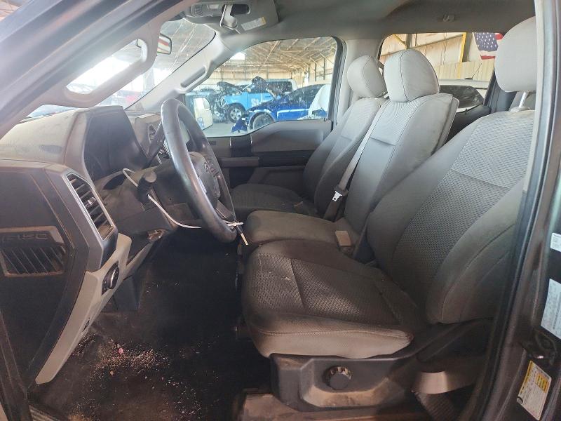 67247336 :رقم المزاد ، 1FTEW1CP0LFB81850 vin ، 2020 Ford F150 مزاد بيع