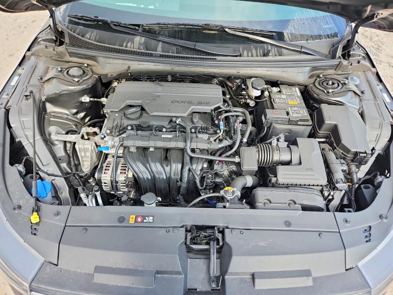 2025 Kia K4 მანქანა იყიდება აუქციონზე, vin: 3KPFU4DE7SE232309, აუქციონის ნომერი: 66704506