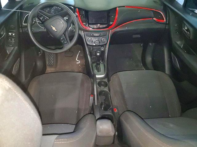 Продажа на аукционе авто 2020 Chevrolet Trax, vin: KL7CJKSB8LB085910, номер лота: 64716796