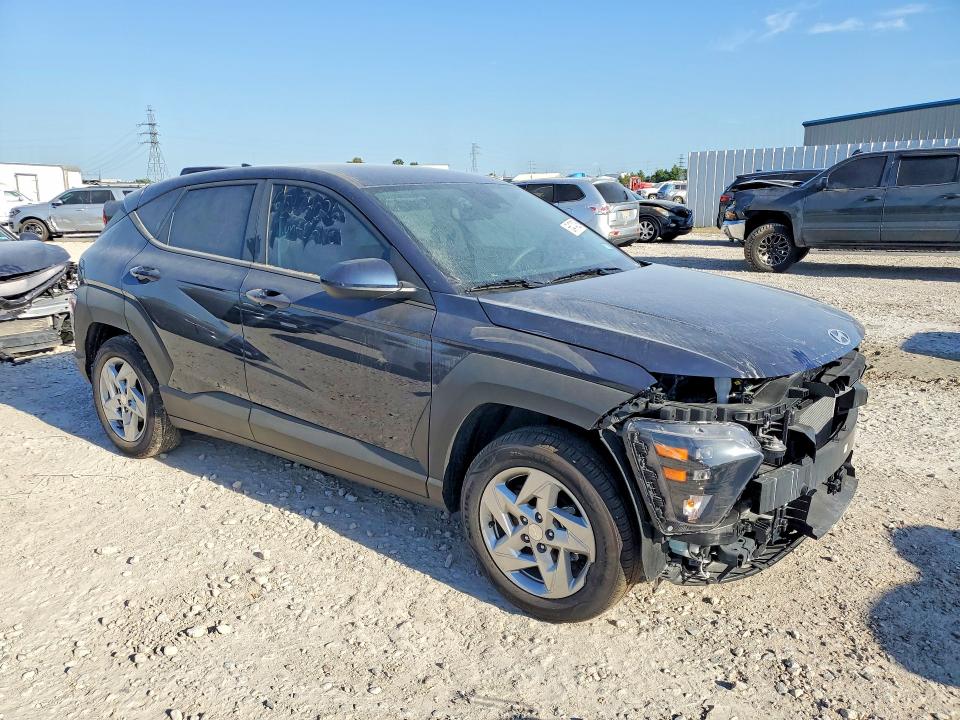 Продажа на аукционе авто 2026 Hyundai Kona, vin: KM8HA3AB3TU406364, номер лота: 65474026