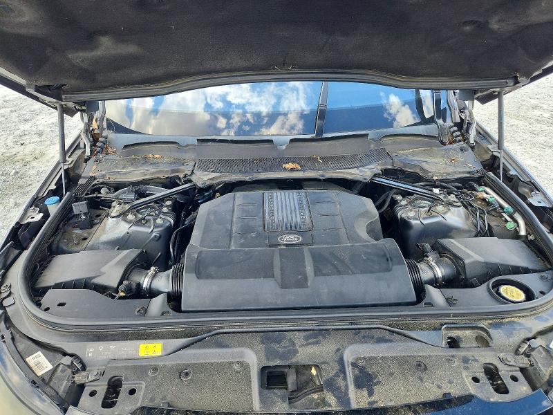Aukcja sprzedaży 2017 Land Rover Discovery, vin: SALRHBBV0HA043840, numer aukcji: 63509256